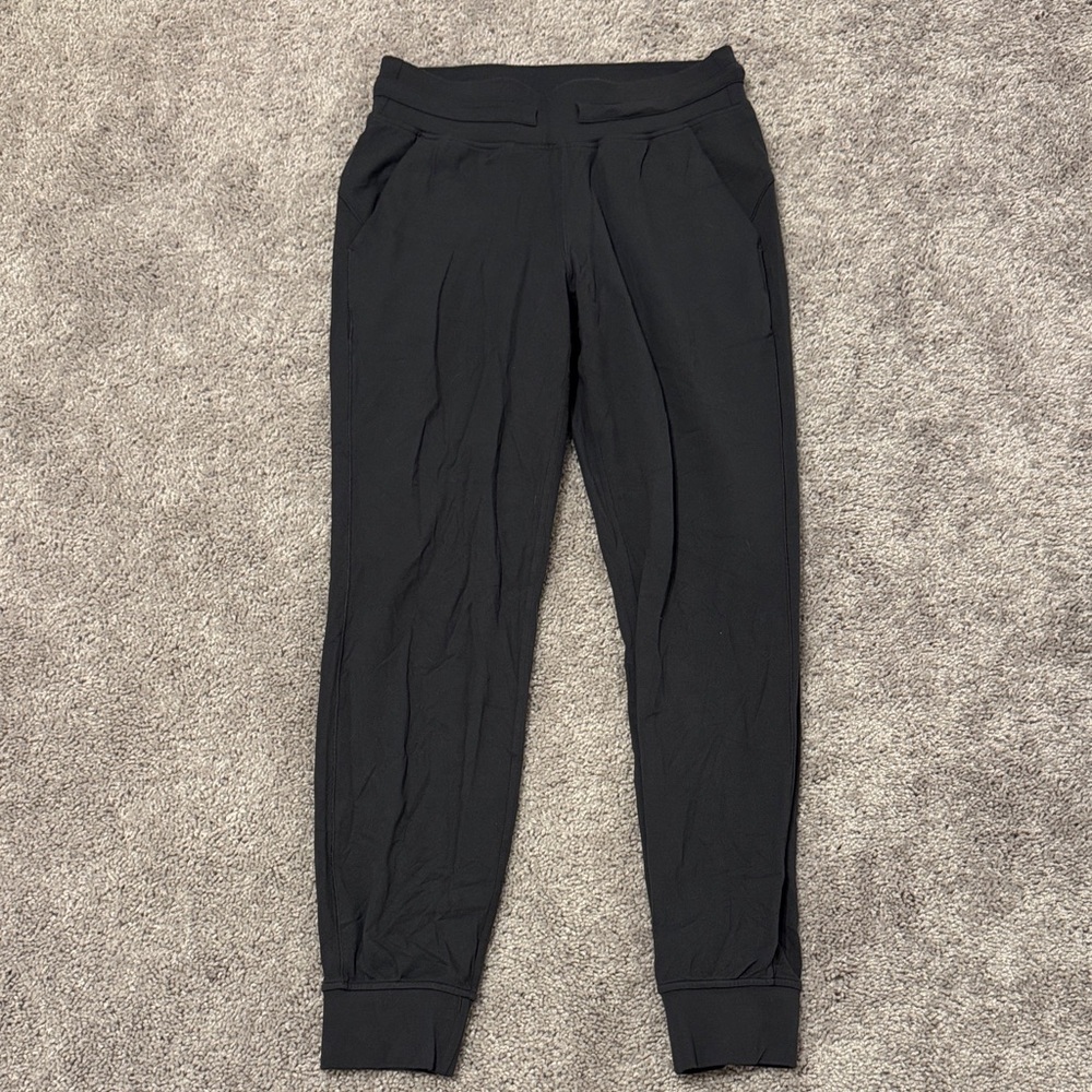 lululemon athletica Grey Joggers